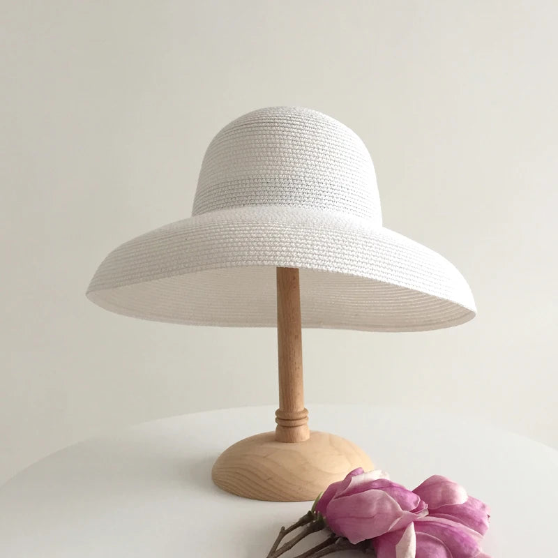 Summer UV Protection Sun Hat