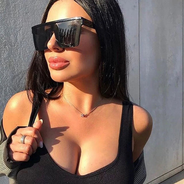 Classic Retro Sunglasses