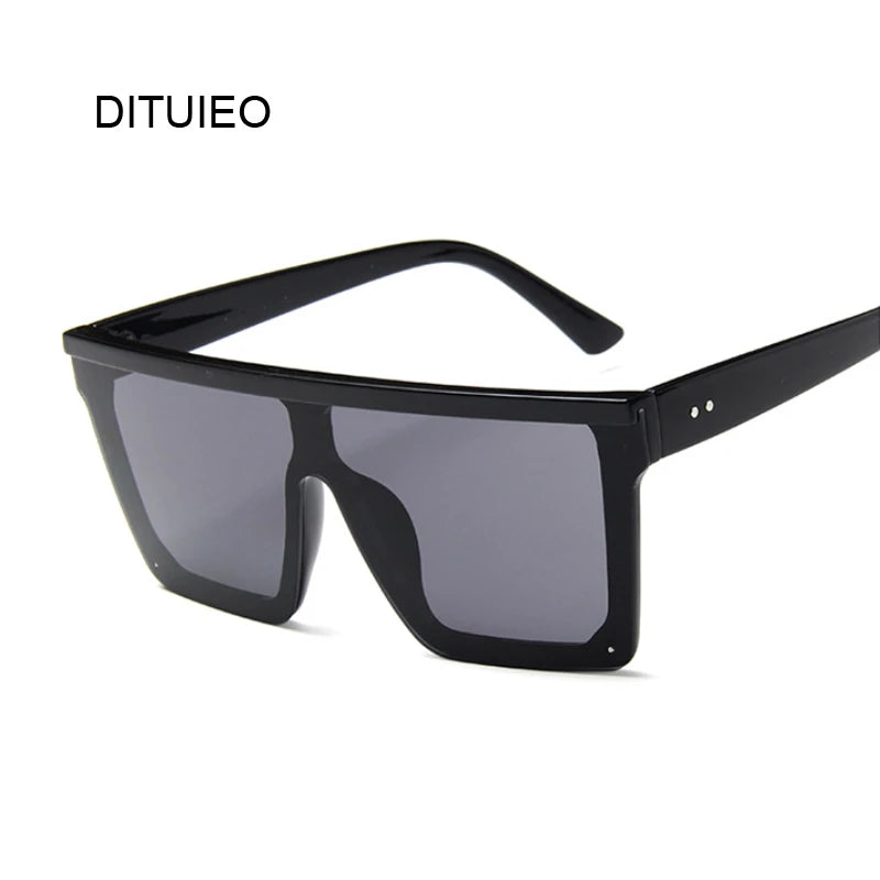 Classic Retro Sunglasses