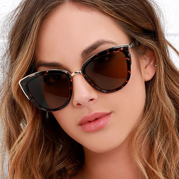 Stylish Ladies Sunglasses